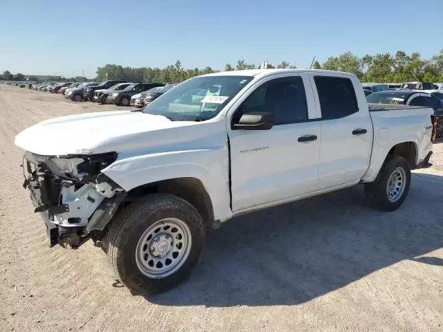 2023 Chevrolet Colorado