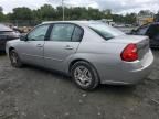 2008 Chevrolet Malibu LS