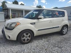 2012 KIA Soul en venta en Prairie Grove, AR