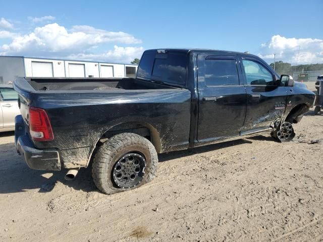 2015 Dodge RAM 2500 SLT