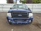 2012 Ford Expedition EL XLT