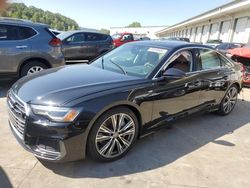 2019 Audi A6 Premium Plus en venta en Louisville, KY