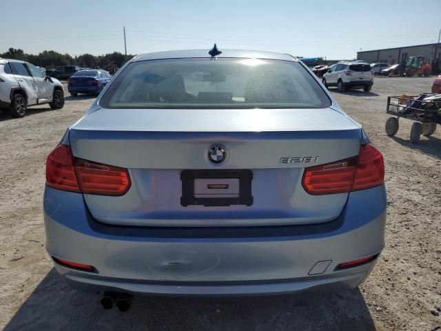 2013 BMW 328 I