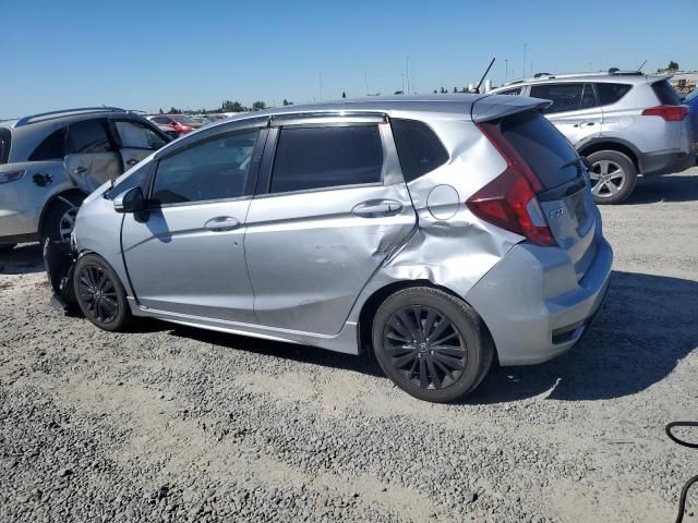 2019 Honda FIT Sport