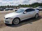 2012 Jaguar XF