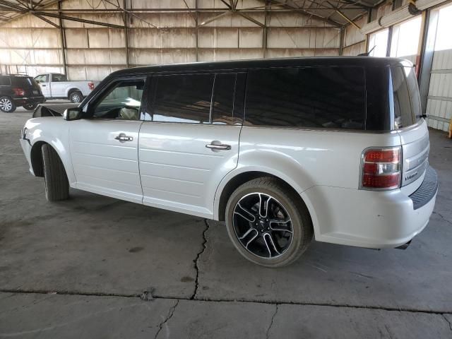 2015 Ford Flex Limited