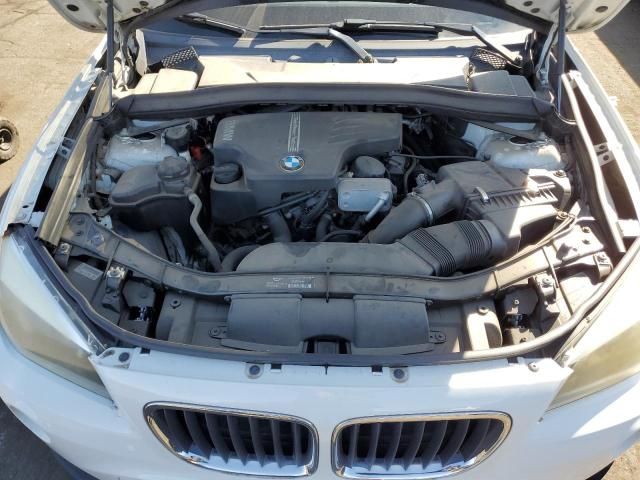 2013 BMW X1 SDRIVE28I