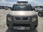 2004 Honda Element EX