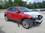 2016 Fiat 500X Lounge