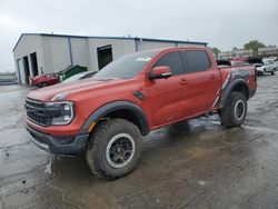 2024 Ford Ranger Raptor en venta en Tulsa, OK