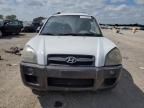 2005 Hyundai Tucson GLS