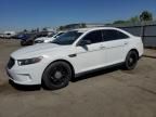 2017 Ford Taurus Police Interceptor