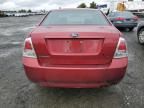 2006 Ford Fusion SE