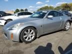 2005 Nissan 350Z Coupe