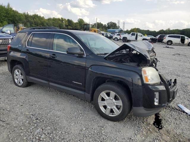 2013 GMC Terrain SLT