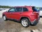 2015 Jeep Cherokee Sport