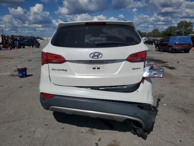 2013 Hyundai Santa FE Sport