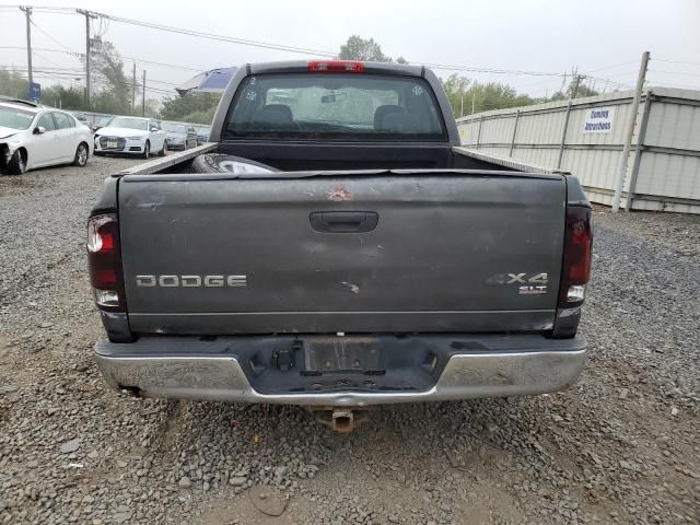 2004 Dodge RAM 1500 ST