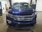 2018 Honda Pilot EX