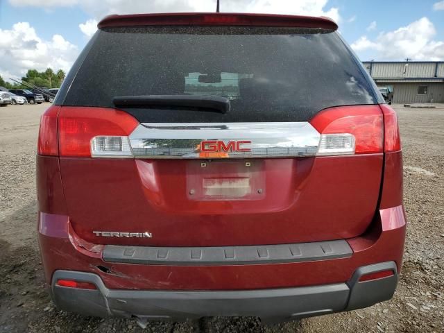 2011 GMC Terrain SLE