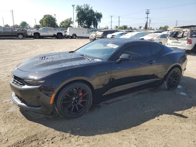 2020 Chevrolet Camaro LZ