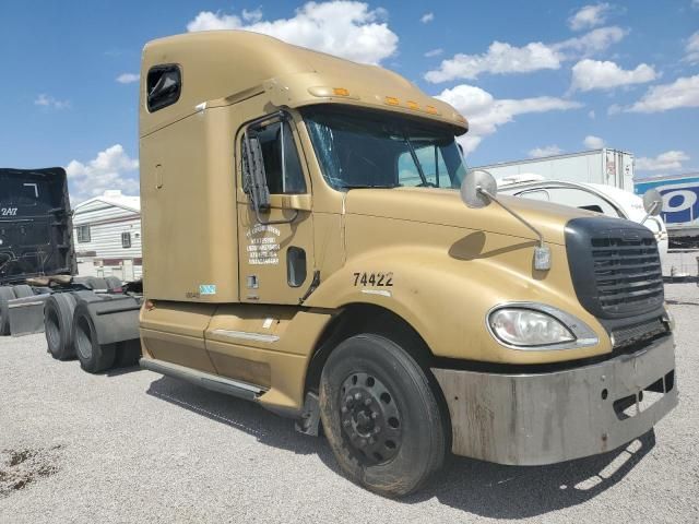 2010 Freightliner Conventional Columbia