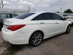 2012 Hyundai Sonata SE