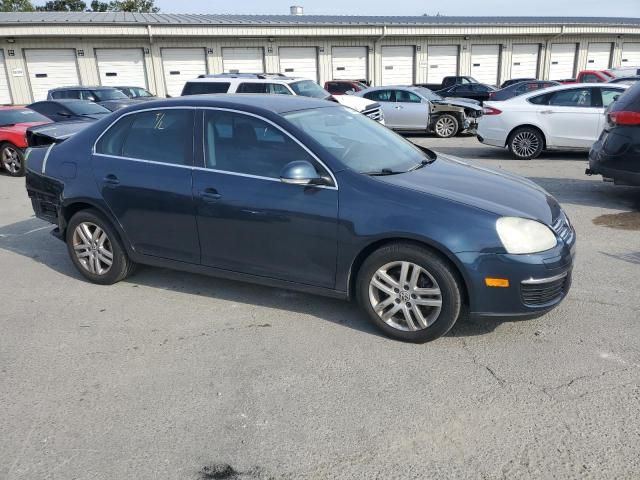 2009 Volkswagen Jetta SE