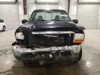 1999 Ford F350 SRW Super Duty