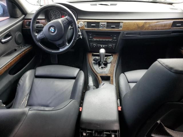 2006 BMW 325 I