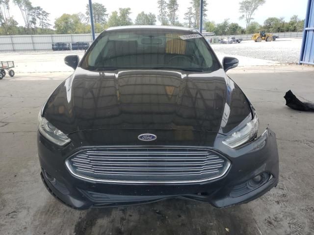 2014 Ford Fusion SE Phev