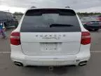 2009 Porsche Cayenne S