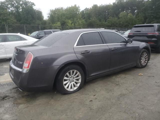 2013 Chrysler 300