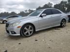 2010 Mercedes-Benz E 350