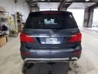 2013 Mercedes-Benz GL 450 4matic