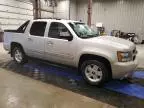 2011 Chevrolet Avalanche LT