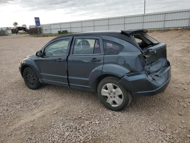 2008 Dodge Caliber