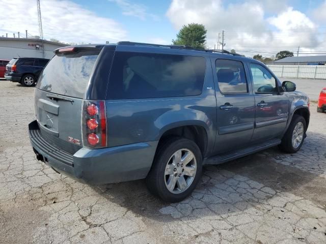 2008 GMC Yukon XL K1500