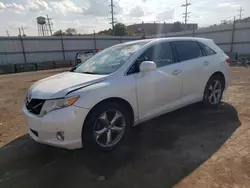 2010 Toyota Venza en venta en Chicago Heights, IL