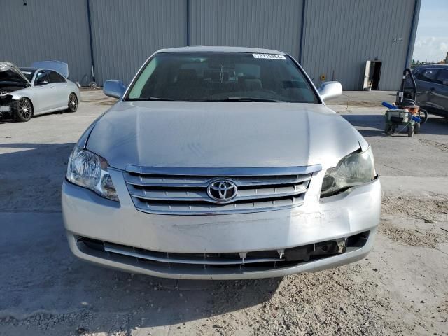 2006 Toyota Avalon XL