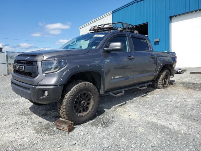 2014 Toyota Tundra Crewmax SR5