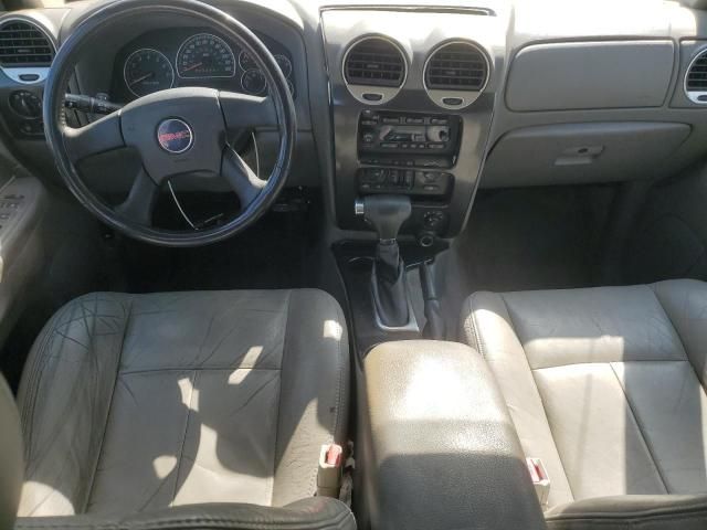 2006 GMC Envoy