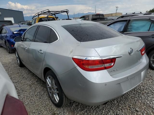 2016 Buick Verano