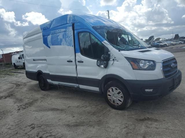 2022 Ford Transit T-350