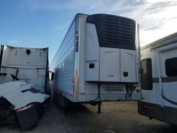 Salvage cars for sale from Copart Chicago: 2011 Utility Reefer