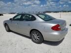 2007 Buick Lacrosse CXL