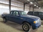 2008 Ford Ranger Super Cab