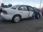 1997 Saturn SL2