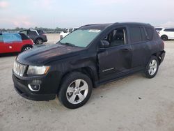 2015 Jeep Compass Latitude en venta en Arcadia, FL