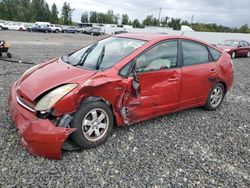 Carros híbridos a la venta en subasta: 2007 Toyota Prius